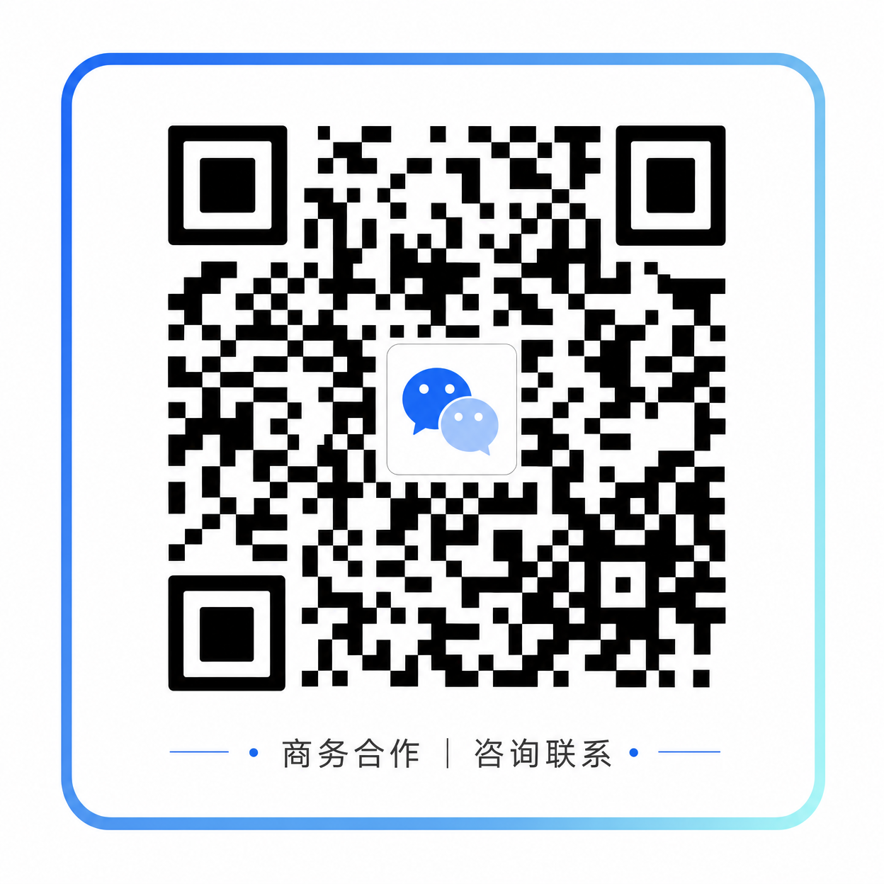 日韩tk精选视频商务二维码